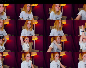 pocketrocket_ — 15 minute Chaturbate female cam show recording, 1080p, Nov 7, 2020