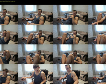prince_d1ck — 73 minute Chaturbate male cam show recording, 1080p, Nov 7, 2020