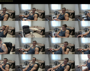 prince_d1ck — 57 minute Chaturbate male cam show recording, 1080p, Nov 7, 2020