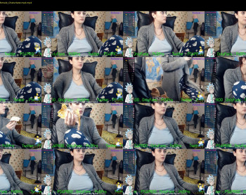 ps4pro — 70 minute Chaturbate female cam show recording, 720p, Nov 8, 2020