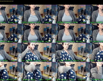 ps4pro — 70 minute Chaturbate female cam show recording, 720p, Nov 8, 2020