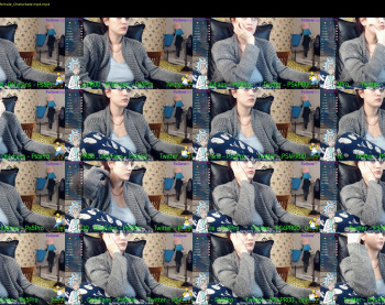 ps4pro — 6 minute Chaturbate female cam show recording, 720p, Nov 8, 2020