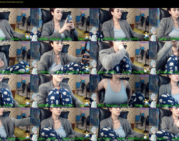 ps4pro — 70 minute Chaturbate female cam show recording, 720p, Nov 8, 2020