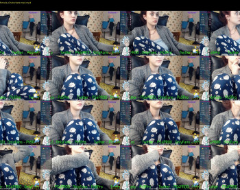 ps4pro — 18 minute Chaturbate female cam show recording, 720p, Nov 8, 2020