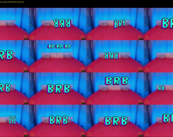 rebygera — 3 minute Chaturbate couple cam show recording, 1080p, Nov 7, 2020