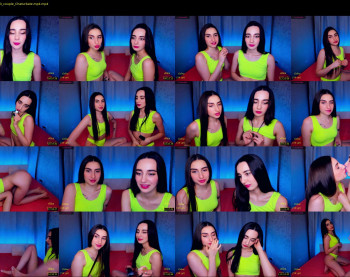 rebygera — 70 minute Chaturbate couple cam show recording, 1080p, Nov 7, 2020