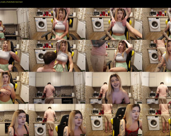 rrr1995 — 40 minute Chaturbate couple cam show recording, 1080p, Nov 7, 2020
