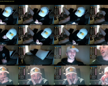 rybear69 — 4 minute Chaturbate male cam show recording, 1080p, Nov 7, 2020