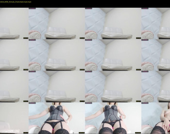 samantha_larusso_ — 75 minute Chaturbate couple cam show recording, 1080p, Nov 7, 2020