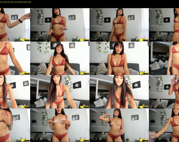 sammara_stone_ — 70 minute Chaturbate female cam show recording, 1080p, Nov 7, 2020
