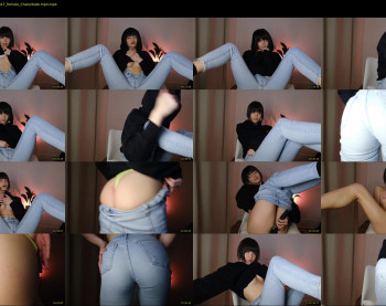 sasha_ursx — 70 minute Chaturbate female cam show recording, 1080p, Nov 7, 2020