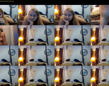 scartit — 8 minute Chaturbate female cam show recording, 720p, Nov 7, 2020