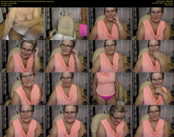 selenna57 — 31 minute Chaturbate female cam show recording, 480p, Nov 7, 2020