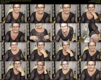 selenna57 — 32 minute Chaturbate female cam show recording, 480p, Nov 7, 2020