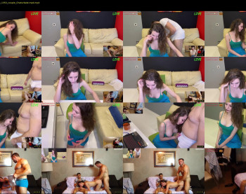 sexyru_couple — 64 minute Chaturbate couple cam show recording, 1080p, Nov 7, 2020