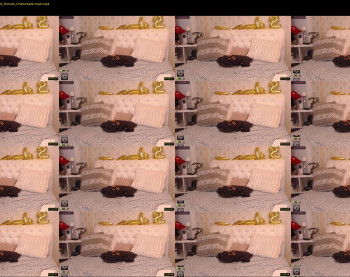 sofialloyd — 15 minute Chaturbate female cam show recording, 1080p, Nov 8, 2020