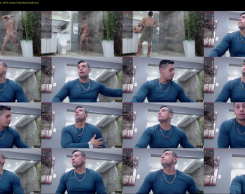 spartacus_guy_ — 59 minute Chaturbate male cam show recording, 720p, Nov 7, 2020