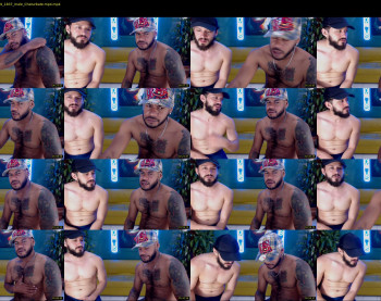 straigthguysfun — 7 minute Chaturbate male cam show recording, 720p, Nov 7, 2020