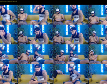 straigthguysfun — 14 minute Chaturbate male cam show recording, 720p, Nov 7, 2020