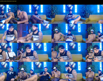 straigthguysfun — 37 minute Chaturbate male cam show recording, 720p, Nov 8, 2020