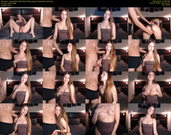 stussy3325 — 36 minute Chaturbate couple cam show recording, 720p, Nov 8, 2020