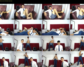 sweety_boys — 70 minute Chaturbate male cam show recording, 1080p, Nov 7, 2020