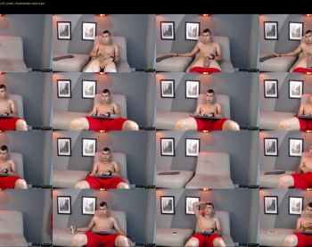 tatanwalker — 70 minute Chaturbate male cam show recording, 720p, Nov 8, 2020