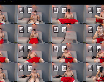 tatanwalker — 68 minute Chaturbate male cam show recording, 720p, Nov 8, 2020