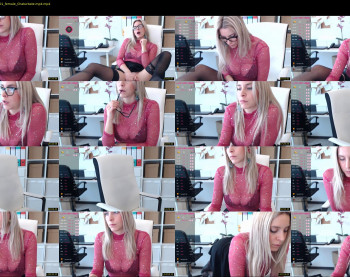 tiffany925 — 91 minute Chaturbate female cam show recording, 720p, Nov 7, 2020