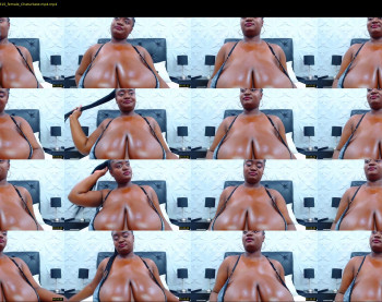 tracy_owen — 7 minute Chaturbate female cam show recording, 720p, Nov 7, 2020