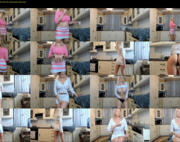 tunderose — 62 minute Chaturbate female cam show recording, 1080p, Nov 7, 2020