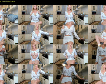 tunderose — 62 minute Chaturbate female cam show recording, 1080p, Nov 7, 2020