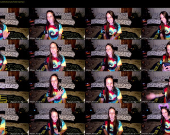 tylersands — 71 minute Chaturbate female cam show recording, 1080p, Nov 7, 2020