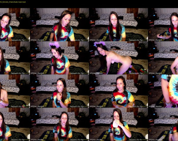tylersands — 72 minute Chaturbate female cam show recording, 1080p, Nov 7, 2020