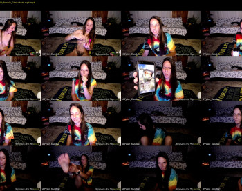 tylersands — 69 minute Chaturbate female cam show recording, 1080p, Nov 7, 2020