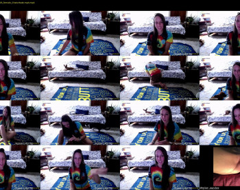 tylersands — 44 minute Chaturbate female cam show recording, 1080p, Nov 7, 2020