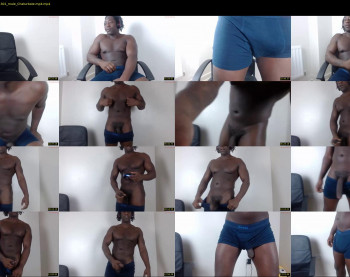 ukchocolate — 16 minute Chaturbate male cam show recording, 480p, Nov 7, 2020