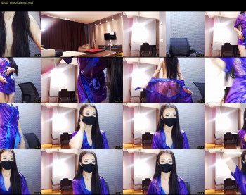 verasun — 21 minute Chaturbate female cam show recording, 720p, Nov 7, 2020