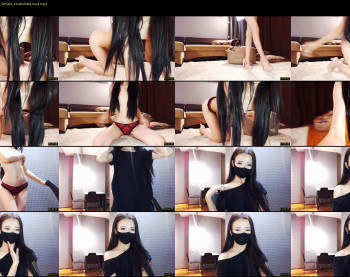 verasun — 19 minute Chaturbate female cam show recording, 720p, Nov 7, 2020