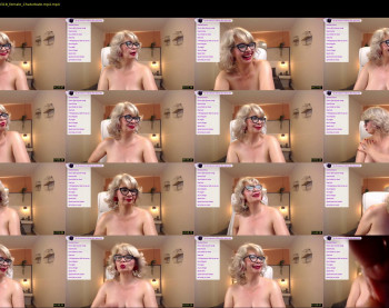 victoria_dior — 25 minute Chaturbate female cam show recording, 720p, Nov 8, 2020