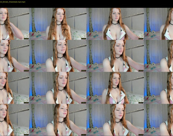 x__rose__x — 3 minute Chaturbate female cam show recording, 720p, Nov 7, 2020