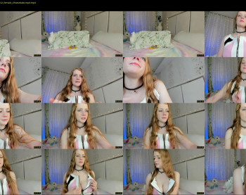 x__rose__x — 19 minute Chaturbate female cam show recording, 720p, Nov 7, 2020