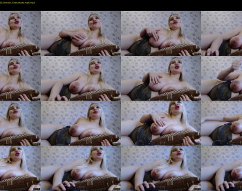 yana_may — 11 minute Chaturbate female cam show recording, 720p, Nov 7, 2020