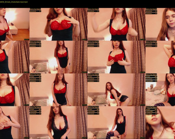 yourcutekote — 41 minute Chaturbate female cam show recording, 720p, Nov 7, 2020