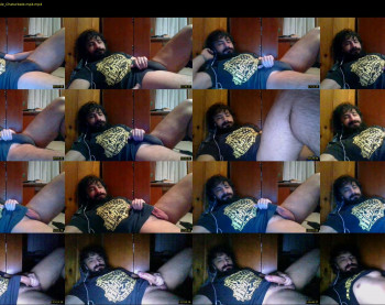 1ui5 — 98 minute Chaturbate male cam show recording, 720p, Nov 8, 2020