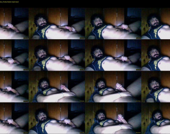 1ui5 — 10 minute Chaturbate male cam show recording, 720p, Nov 8, 2020