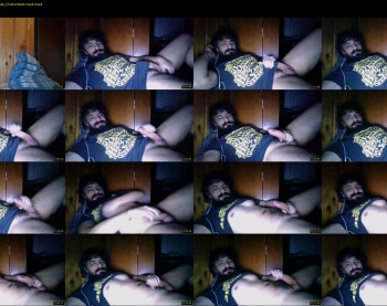 1ui5 — 41 minute Chaturbate male cam show recording, 720p, Nov 8, 2020