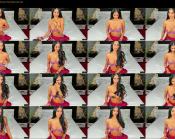 _adelle — 5 minute Chaturbate female cam show recording, 1080p, Nov 8, 2020