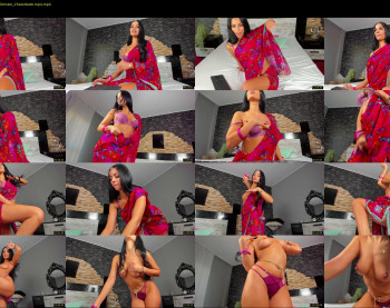 _adelle — 70 minute Chaturbate female cam show recording, 1080p, Nov 8, 2020
