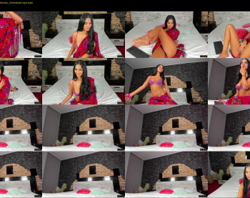 _adelle — 73 minute Chaturbate female cam show recording, 1080p, Nov 8, 2020